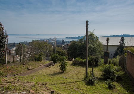 Terreno no bairro Tristeza em Porto Alegre - Cód. 12932
