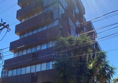 Sala no bairro Santana em Porto Alegre - Cód. 12978