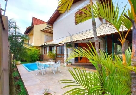 Casa no bairro Hípica em Porto Alegre - Cód. 13005
