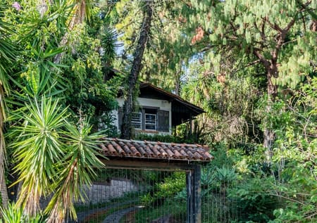 Casa no bairro Tristeza em Porto Alegre - Cód. 13009