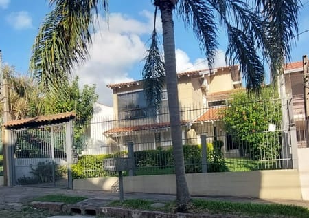 Casa no bairro Ipanema em Porto Alegre - Cód. 13033
