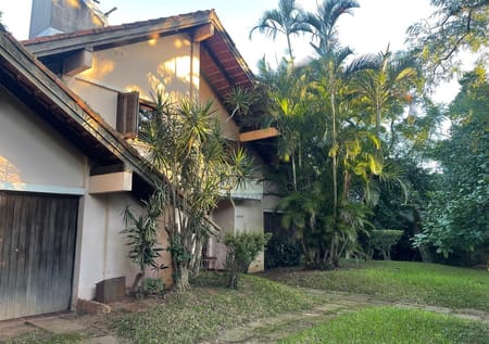 Casa no bairro Jardim Isabel em Porto Alegre - Cód. 13086