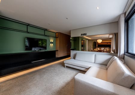 Apartamento no bairro Cristal em Porto Alegre - Cód. 13116