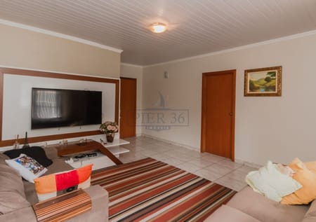 Casa no bairro Tristeza em Porto Alegre - Cód. 13124