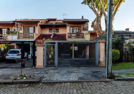 Casa no bairro Jardim Isabel em Porto Alegre - Cód. 13156