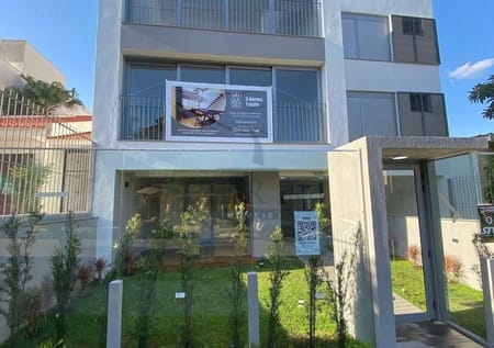 Loft no bairro Chácara das Pedras em Porto Alegre - Cód. 13188