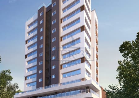 Apartamento no bairro Moinhos de Vento em Porto Alegre - Cód. 13236