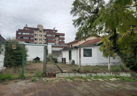 Casa no bairro Tristeza em Porto Alegre - Cód. 13262