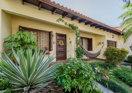 Casa no bairro Espírito Santo em Porto Alegre - Cód. 13273