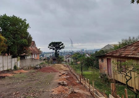Terreno no bairro Tristeza em Porto Alegre - Cód. 13279