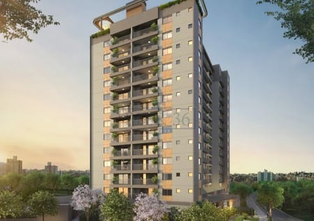 Apartamento no bairro Higienópolis em Porto Alegre - Cód. 13351