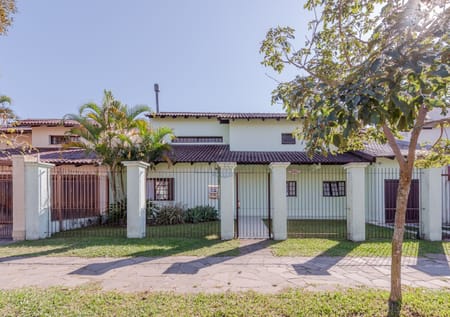 Casa no bairro Jardim Verde em Porto Alegre - Cód. 13411