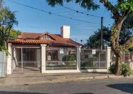 Casa no bairro Tristeza em Porto Alegre - Cód. 13415