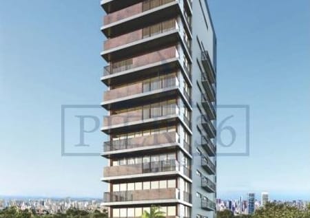 Apartamento no bairro Moinhos de Vento em Porto Alegre - Cód. 13426