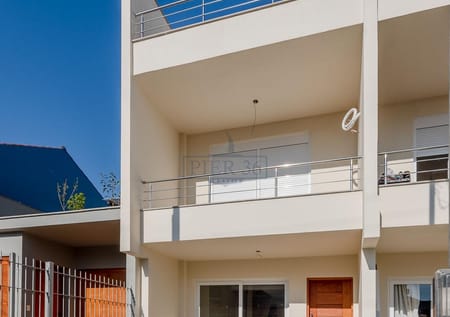 Casa no bairro Hípica em Porto Alegre - Cód. 13430