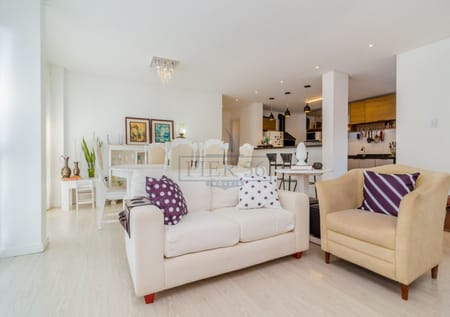 Apartamento no bairro Tristeza em Porto Alegre - Cód. 13452
