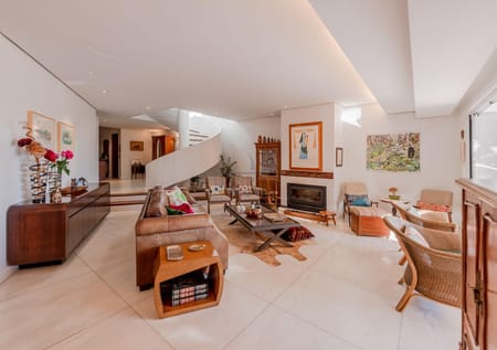Casa no bairro Cristal em Porto Alegre - Cód. 13457
