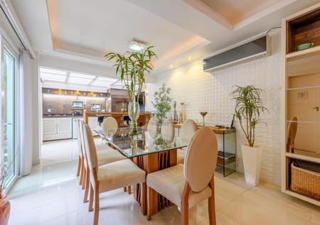 Casa no bairro Jardim Isabel em Porto Alegre - Cód. 13471