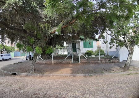 Terreno no bairro Tristeza em Porto Alegre - Cód. 13477