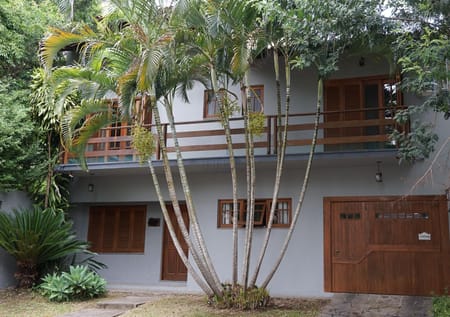 Casa no bairro Tristeza em Porto Alegre - Cód. 13480