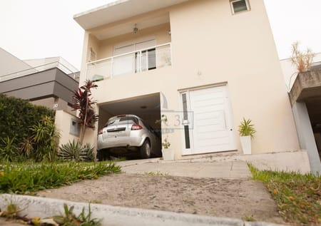Casa em Condomínio no bairro Vila Nova em Porto Alegre - Cód. 13489