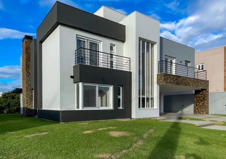 Casa em Condomínio no bairro Terraville em Porto Alegre - Cód. 13542