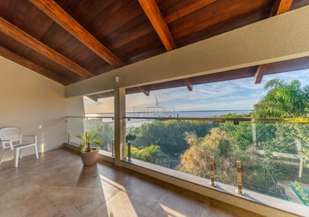 Casa no bairro Vila Assunção em Porto Alegre - Cód. 13558