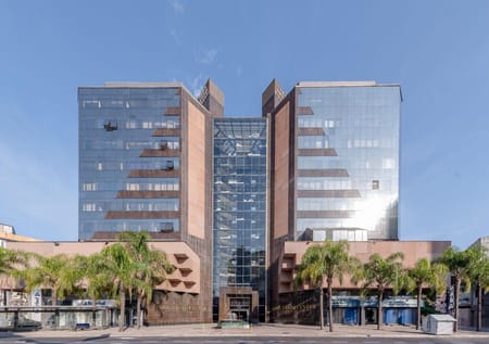 Sala no bairro Cidade Baixa em Porto Alegre - Cód. 13560