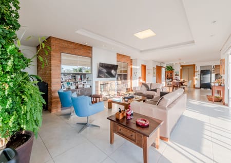 Casa no bairro Santa Tereza em Porto Alegre - Cód. 13601