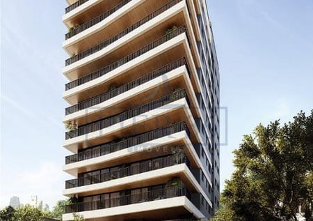 Apartamento no bairro Rio Branco em Porto Alegre - Cód. 13609
