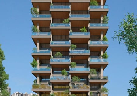 Apartamento no bairro Bela Vista em Porto Alegre - Cód. 13635