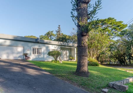 Casa no bairro Tristeza em Porto Alegre - Cód. 13636