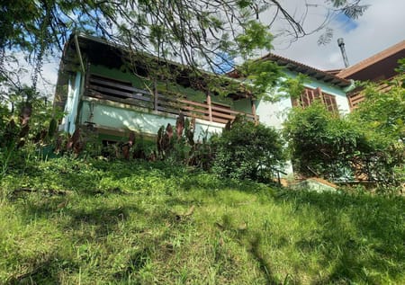 Casa no bairro Vila Assunção em Porto Alegre - Cód. 13730