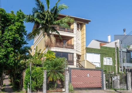 Casa no bairro Tristeza em Porto Alegre - Cód. 13792