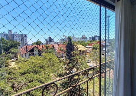 Apartamento no bairro Tristeza em Porto Alegre - Cód. 13810