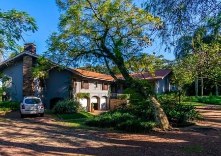 Casa no bairro Cavalhada em Porto Alegre - Cód. 13834