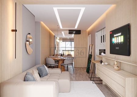 Apartamento no bairro Cristal em Porto Alegre - Cód. 13837