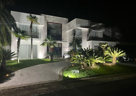 Casa em Condomínio no bairro Terraville em Porto Alegre - Cód. 13874