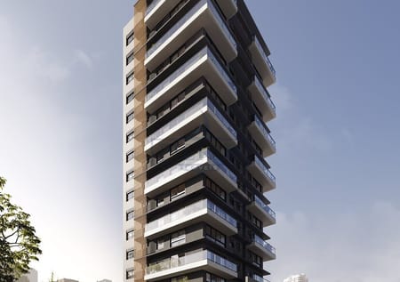 Apartamento no bairro Petrópolis em Porto Alegre - Cód. 13884