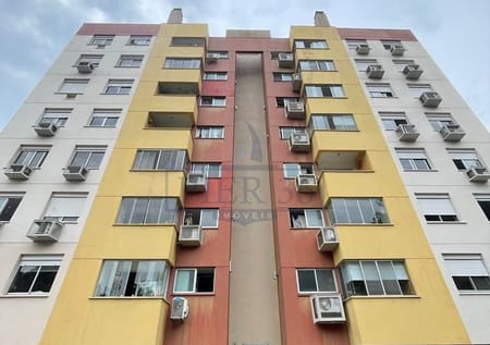 Apartamento no bairro Nonoai em Porto Alegre - Cód. 13933