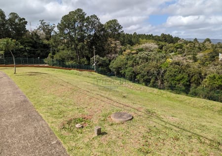 Terreno em Condomínio no bairro Alphaville em Porto Alegre - Cód. 13959