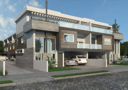 Casa em Condomínio no bairro Tristeza em Porto Alegre - Cód. 13960
