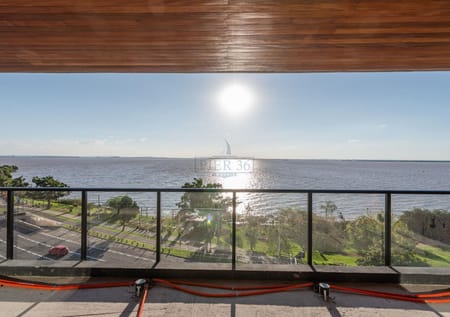 Apartamento no bairro Praia de Belas em Porto Alegre - Cód. 13979