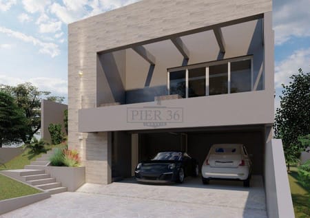 Casa em Condomínio no bairro Querência em Viamão - Cód. 14008