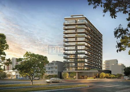 Apartamento no bairro Praia de Belas em Porto Alegre - Cód. 14494