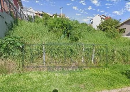 Terreno no bairro Nonoai em Porto Alegre - Cód. 14055