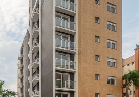 Apartamento no bairro Tristeza em Porto Alegre - Cód. 14091