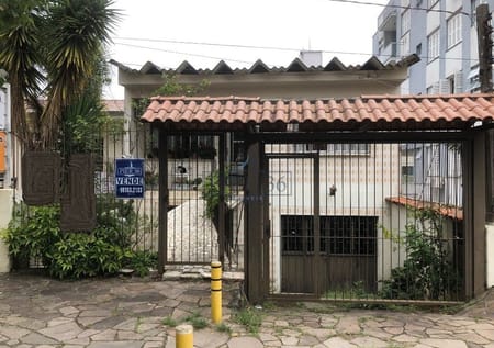 Casa no bairro Tristeza em Porto Alegre - Cód. 14093