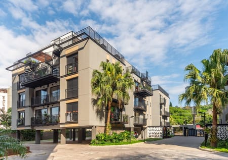 Apartamento no bairro Tristeza em Porto Alegre - Cód. 14110