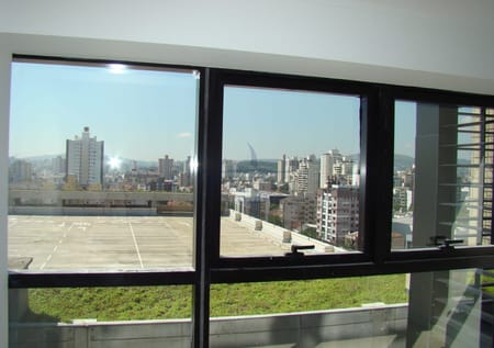 Sala no bairro Praia de Belas em Porto Alegre - Cód. 14128